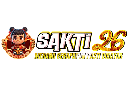 Logo Resmi Sakti26 Slot Gacor